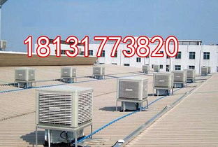 飲品廠悶熱車間通風(fēng)設(shè)備環(huán)?？照{(diào)降溫系統(tǒng)