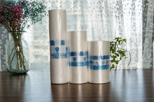 你用的食品袋環(huán)保嗎？生態(tài)食品袋廠家睿容環(huán)保揭秘